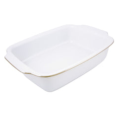 Royal Worcester Classic Gold Roasting Dish