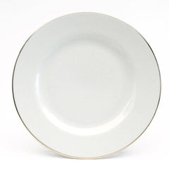 Royal Worcester Classic Gold Salad Plate 21cm Set of 4