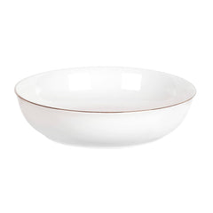 Royal Worcester Classic Gold Serving Bowl 32cm