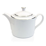 Royal Worcester Classic Gold Teapot 1.32ltr - Cook N Dine