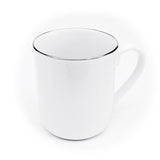 Royal Worcester Classic Platinum Mug - Cook N Dine