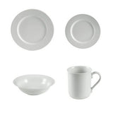 Royal Worcester Classic White 16 Piece Set - Cook N Dine