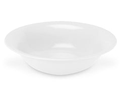 Royal Worcester Classic White Cereal Bowl 17cm Set of 4