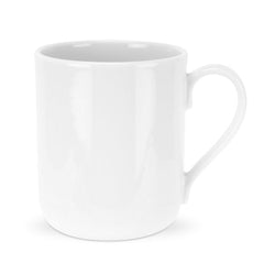 Royal Worcester Classic White Mug Set of 4