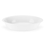 Royal Worcester Classic White Oval Serving Dish 32cm - Cook N Dine