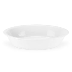 Royal Worcester Classic White Oval Serving Dish 32cm