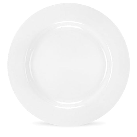 Royal Worcester Classic White Plate 17cm Set of 4