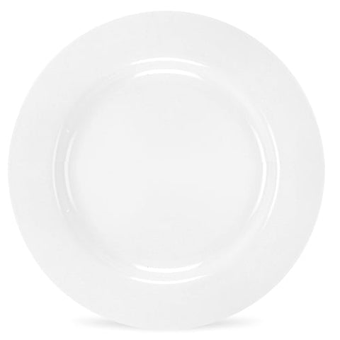 Royal Worcester Classic White Plate 21cm Set of 4