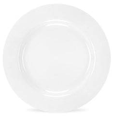 Royal Worcester Classic White Plate 21cm Set of 4