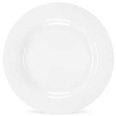 Royal Worcester Classic White Plate 27cm Set of 4