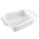 Royal Worcester Classic White Roasting Dish - Cook N Dine