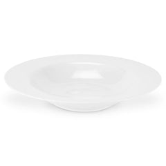 Royal Worcester Classic White Soup Plate 23cm Set of 4