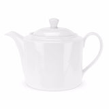 Royal Worcester Classic White Teapot 1.32ltr - Cook N Dine