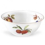 Royal Worcester Evesham Gold Deep Bowl 22cm - Cook N Dine