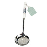 Royal Worcester Wrendale Designs Draining Spoon - Hen - Cook N Dine