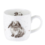 Royal Worcester Wrendale Designs Rosie Mug - Cook N Dine