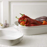 Sophie Conran for Portmeirion Rectangular Roasting Dish 29.5cm x 24cm - Cook N Dine