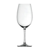 Spiegelau Salute Bordeaux Wine Glasses, Set of 4 - Cook N Dine