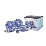 Spode Blue Italian 12 Piece Set - Cook N Dine