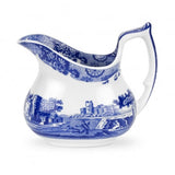 Spode Blue Italian Cream Jug - Cook N Dine