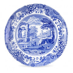 Spode Blue Italian Plate 15cm