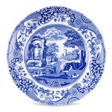 Spode Blue Italian Plate 20cm - Cook N Dine