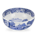 Spode Blue Italian Round Bowl 27.5cm - Cook N Dine