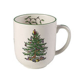 Spode Christmas Tree Cafe Mug - Cook N Dine