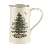 Spode Christmas Tree Jug 2 pints - Cook N Dine