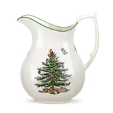 Spode Christmas Tree Large Jug 1.4ltr - Cook N Dine