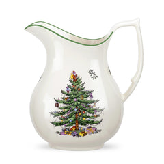 Spode Christmas Tree Large Jug 1.4ltr