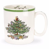 Spode Christmas Tree Mug - Cook N Dine