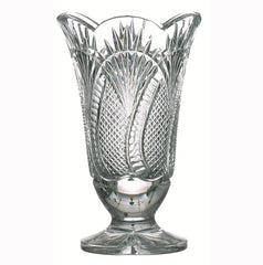 Waterford Crystal Heritage Seahorse Vase 35.5cm/14in
