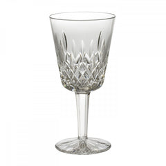 Waterford Crystal Lismore Goblet