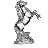 Waterford Crystal Animal Kingdom Rearing Horse - Cook N Dine