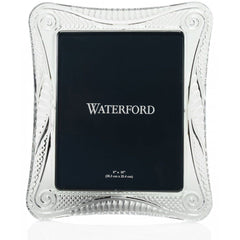 Waterford Crystal Seahorse Picture Photo Frame 8 x 10 inch