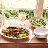 Sophie Conran for Portmeirion Large Salad Bowl 33cm - Cook N Dine