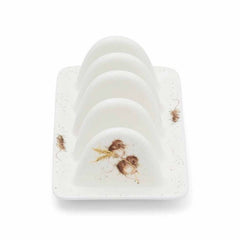 Royal Worcester Wrendale Designs Toast Rack (Mice)