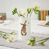 Royal Worcester Wrendale Designs Vase (Hare & Bee) - Cook N Dine