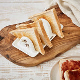 Royal Worcester Wrendale Designs Toast Rack (Mice) - Cook N Dine