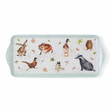 Royal Worcester Wrendale Designs Sandwich Tray - Cook N Dine